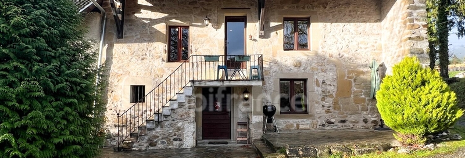 Maison 5 Pièces 160 m² à vendre à Choisy (74330)