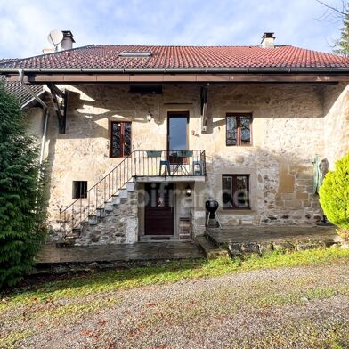 Maison 5 pièces 580000 €