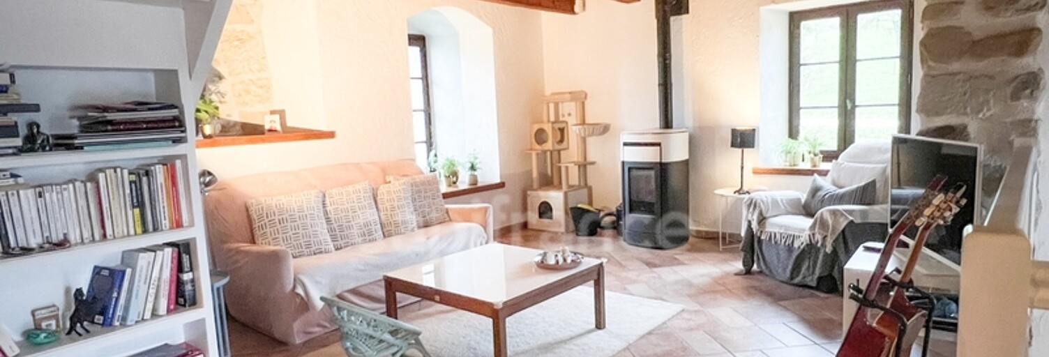 Maison 5 Pièces 160 m² à vendre à Choisy (74330)