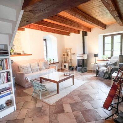 Maison 5 pièces 580000 €