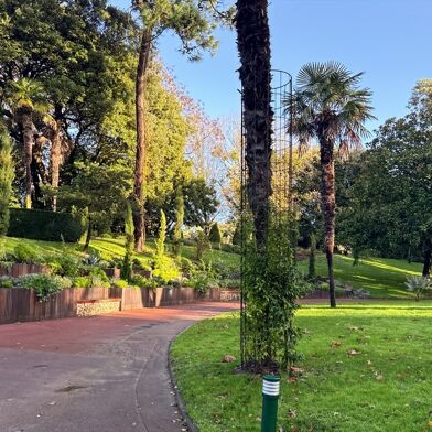 Appartement 3 pièces 260000 €