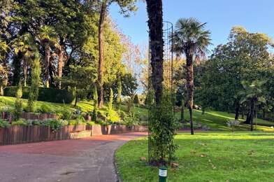 Appartement 3 pièces 220000 €