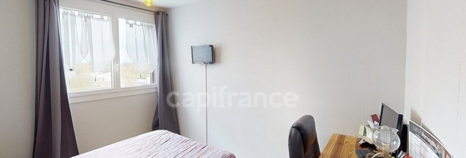 Appartement 5 Pièces 108 m² à vendre à Rillieux-la-Pape (69140)