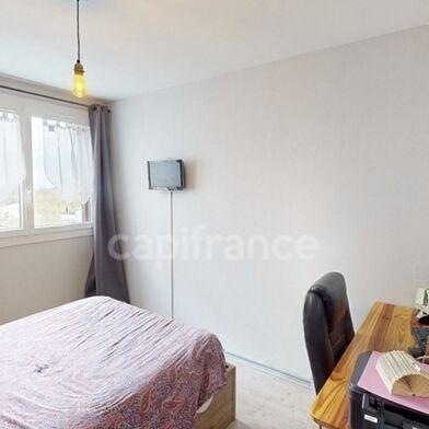 Appartement 5 pièces 177000 €