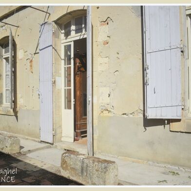 Maison 6 pièces 89000 €