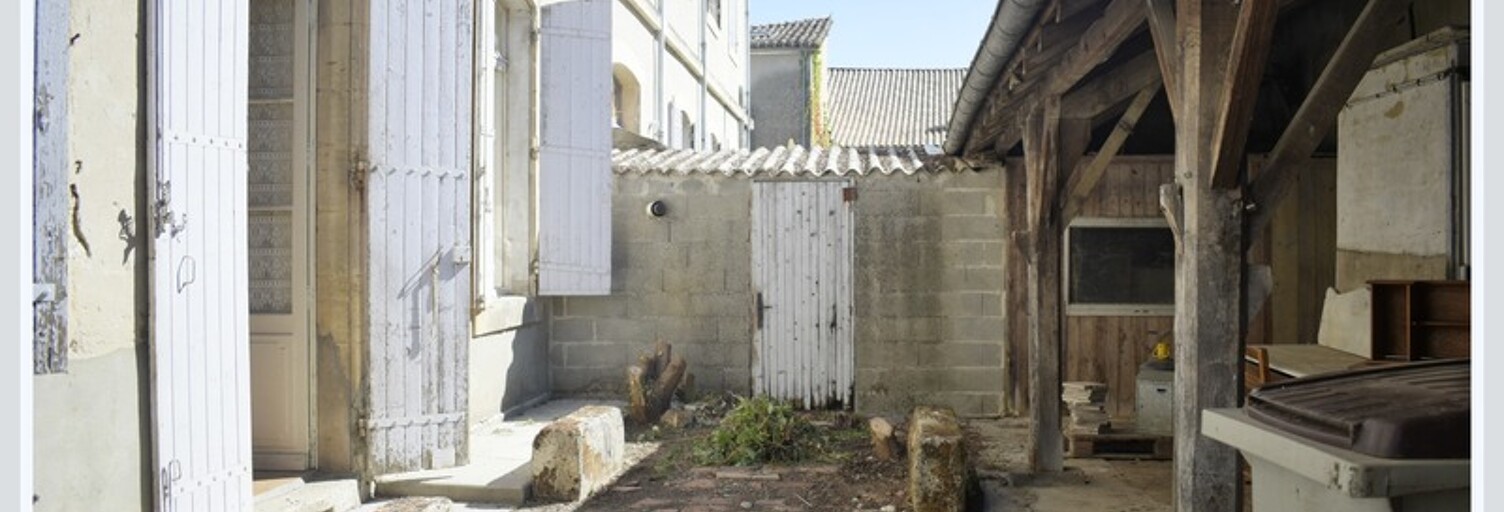 Maison 6 Pièces 130 m² à vendre à Dunes (82340)