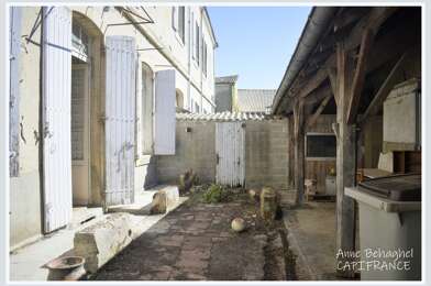 Maison 6 pièces 89000 €