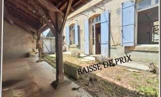 Maison 6 Pièces 130 m² à vendre à Dunes (82340)