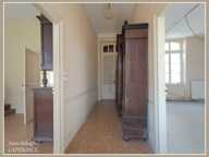 Maison de ville en pierre de 130m2 avec cour et préau- A rénover — photo 2
