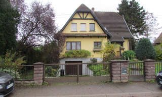 Maison 7 Pièces 135 m² à vendre à Dorlisheim (67120)