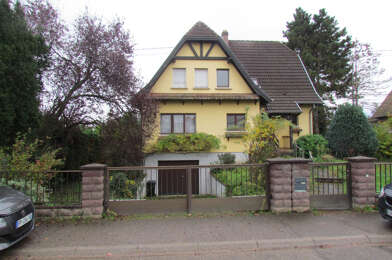 Maison 7 pièces 449000 €