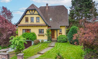 Maison 7 Pièces 135 m² à vendre à Dorlisheim (67120)