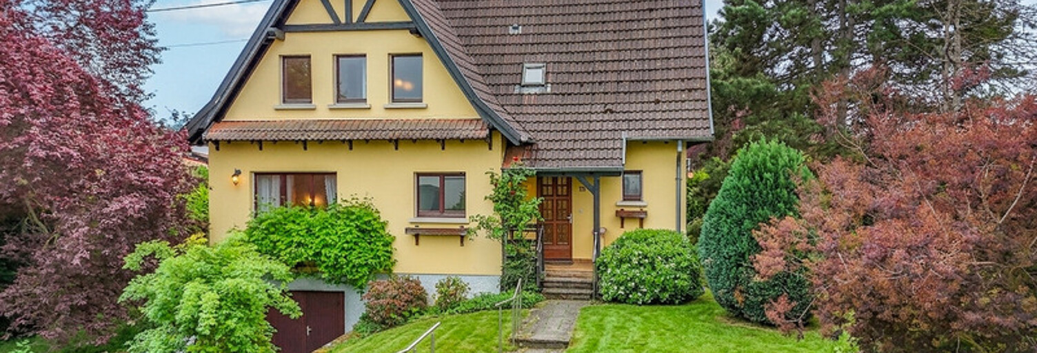 Maison 7 Pièces 135 m² à vendre à Dorlisheim (67120)