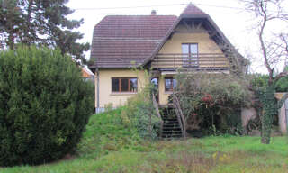 Maison 7 Pièces 135 m² à vendre à Dorlisheim (67120)