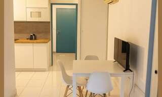 Appartement 2 Pièces 39 m² à vendre à La Grande-Motte (34280)