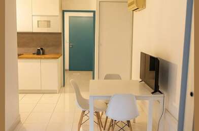 Appartement 2 pièces 180000 €