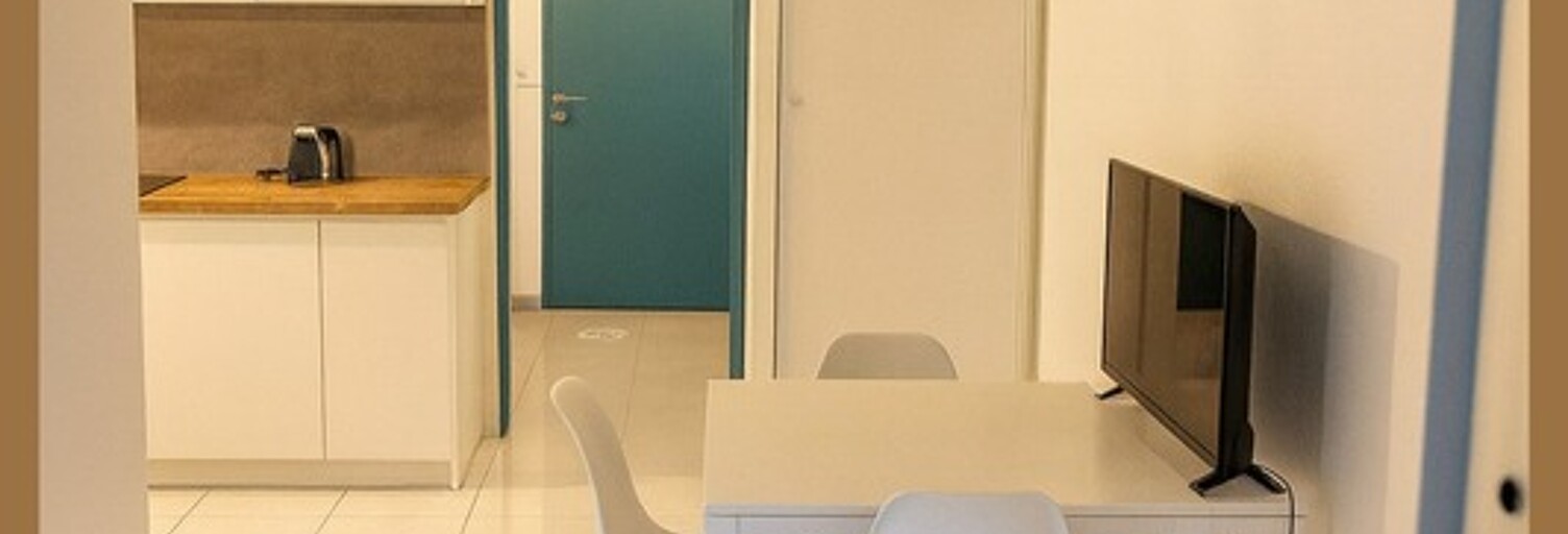 Appartement 2 Pièces 39 m² à vendre à La Grande-Motte (34280)