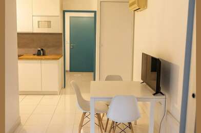 Appartement 2 pièces 180000 €