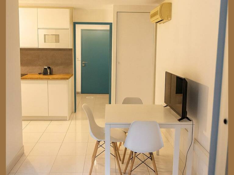 Appartement 2 pièces LA GRANDE-MOTTE(34) — photo 1