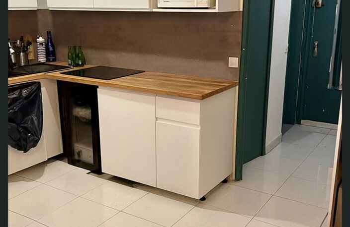 Appartement 2 pièces LA GRANDE-MOTTE(34) — photo 2
