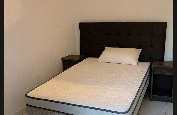 Appartement 2 pièces LA GRANDE-MOTTE(34) — photo 4