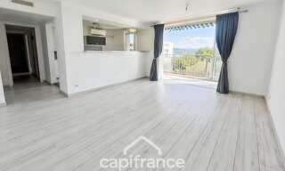 Appartement 4 Pièces 76 m² à vendre à La Ciotat (13600)