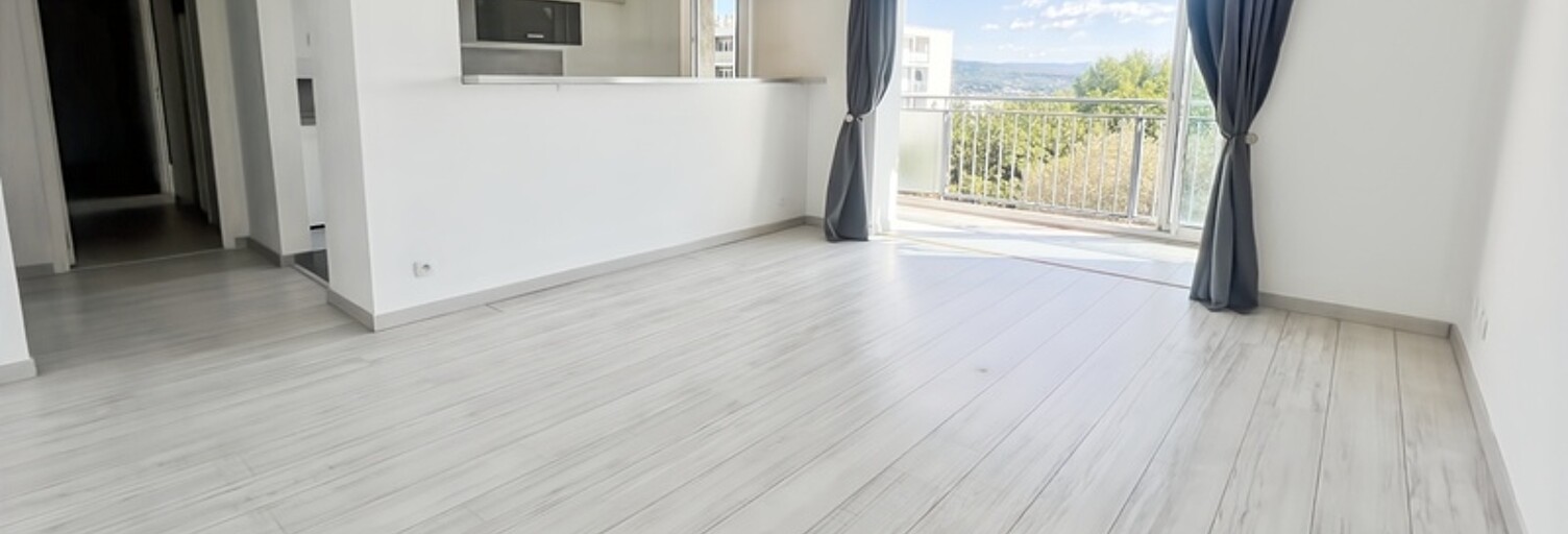 Appartement 4 Pièces 76 m² à vendre à La Ciotat (13600)