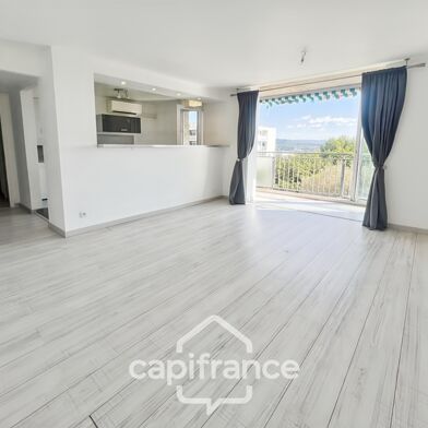 Appartement 4 pièces 400000 €