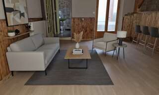 Maison 4 Pièces 80 m² à vendre à Monthureux-sur-Saône (88410)