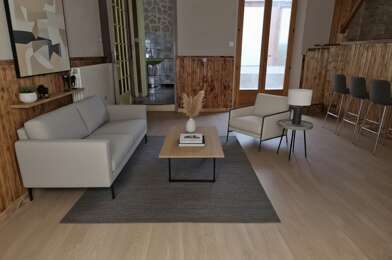 Maison 4 pièces 46900 €