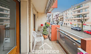 Appartement 3 Pièces 62 m² à vendre à Aix-les-Bains (73100)