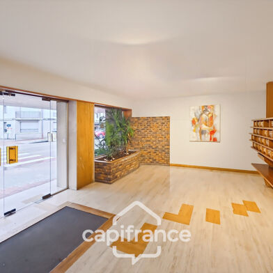 Appartement 3 pièces 226000 €