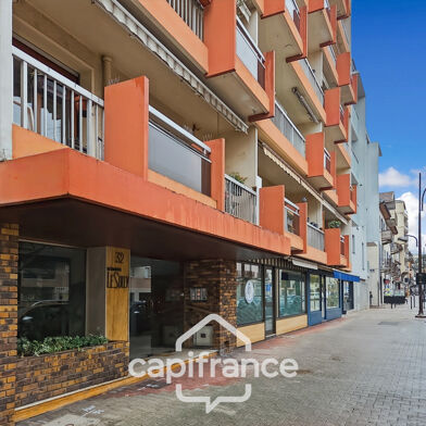 Appartement 3 pièces 226000 €