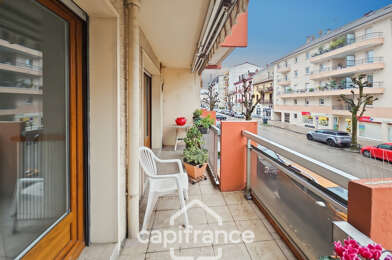 Appartement 3 pièces 211000 €