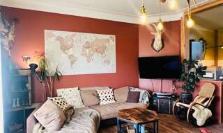 Maison 5 Pièces 142 m² à vendre à Sossay (86230)