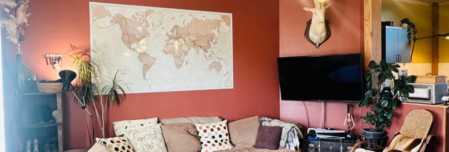 Maison 5 Pièces 142 m² à vendre à Sossay (86230)