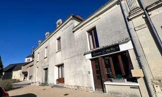 Maison 5 Pièces 142 m² à vendre à Sossay (86230)