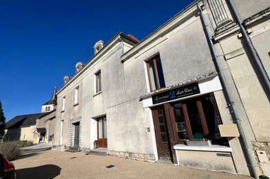 Maison 5 pièces 128000 €