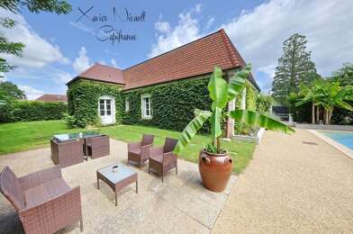 Maison 6 pièces 365000 €