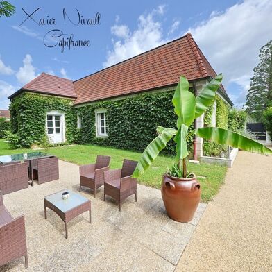 Maison 6 pièces 365000 €