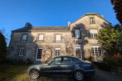 Maison 5 pièces 226825 €