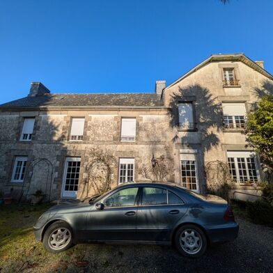 Maison 5 pièces 226825 €