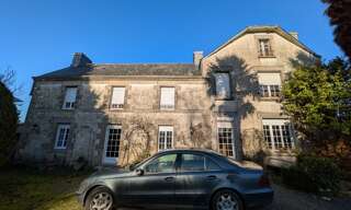 Maison 5 Pièces 150 m² à vendre à Bubry (56310)