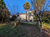 BUBRY MAISON BOURGEOISE DE 4 PIÈCES 150m² ENVIRON PARCELLE DE 1579m² ABRI DE JARDIN — photo 2