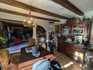 BUBRY MAISON BOURGEOISE DE 4 PIÈCES 150m² ENVIRON PARCELLE DE 1579m² ABRI DE JARDIN — photo 4