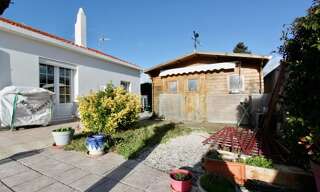 Maison 88 m² en viager Dompierre-sur-Mer (17139)