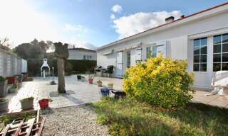 Maison 88 m² en viager Dompierre-sur-Mer (17139)