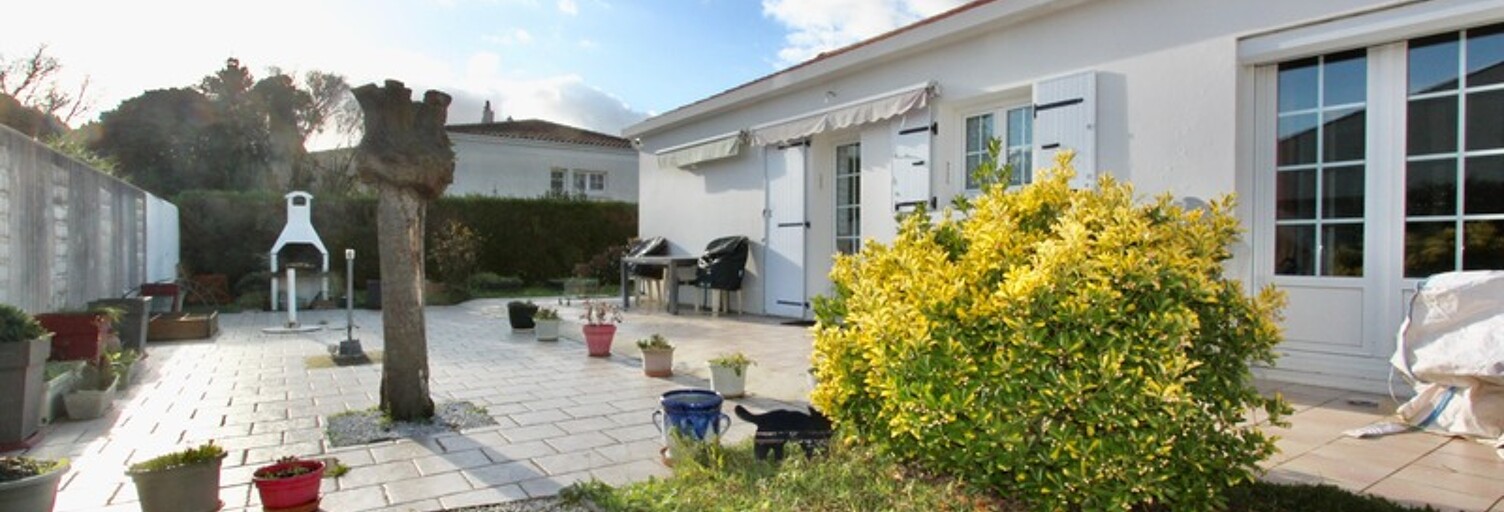 Maison 88 m² en viager Dompierre-sur-Mer (17139)