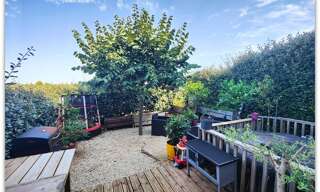 Maison 4 Pièces 82 m² à vendre à Saint-Thibéry (34630)