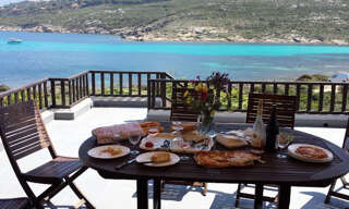 Maison 5 Pièces 98 m² à louer à Calvi (20260)